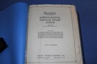 Scott International Blue Stamp Album Part 3 Three Bluelakestamps Good To Pick 