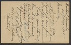 1905 Montreal Station B Duplex Postmark On Uprated Edward Psc To France