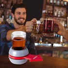 Shot Spinner Spin The Shot Fun Drinking Game Spin Shot Game Party Games For Adul