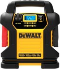 Dewalt Dxaej14-type2 Digital Portable Power Station Jump Starter - 1600 Peak Amp