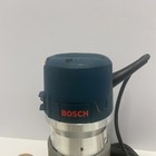 Bosch Router 1617evs 2 25 Hp 12 Amp Fixed Base Variable Speed Router