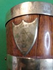 Antique Trophy Cup - 1887