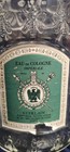 Vintage 1974 Guerlain Eau De Cologne Imperiale 1-liter Bee Bottle Empty 12 rare