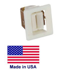  4 Pack  Dryer Door Catch Frigidaire 131658800   Ap2107362  Ps418433  Pd00000626