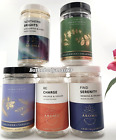 Bath   Body Works Aromatherapy Essential Oil Shower Steamers Spa 4 8 Oz 6 Count