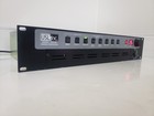 New     Usl Model Jsd-80 Professional Cinema Processor     Power Cord Included 