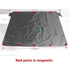 Magnetic Windshield Cover - For Any Vehicle