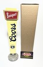 Coors Banquet Original Classic Logo Beer Tap Handle 12    Tall - Brand New In Box 