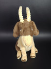 Jellycat Glenny Goat Plush Soft Toy Kids Doll Gift Nwt