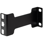 Server Rack Rail Depth Extender Adapter Kit Recessed - 4 Inch  10 Cm   1u Ru