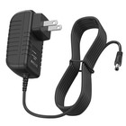 Ac Adapter Charger For Elmo Tt-12 Interactive Document Camera  1331 Power Supply