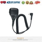 Pmmn4013a Speaker Microphones For Motorola Ep450 Cp200d Cp185 Pr400 Ct250