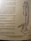 Original Vintage 1943 Singer Sewing Machine Dressmaking Guide 48 Pages Euc