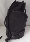 Nwt Authentic Adidas Stella Mccartney Black Boxing Gym Sack backpack Large