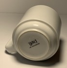Vintage Morris The Cat Coffee Mug Cup Papel Nine 9 Lives Tabby Tv Ad Prop