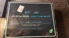 Main Access Power Ionizer Hybrid Complete Swimming Pool Care Sanitation System