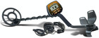 2 Each Bounty Hunter Metal Detector Hunter Combo Package Deal- His   Hers Fun