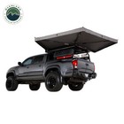 Overland Vehicle Systems Nomadic 270 Lte Driver Side Awning With Bracket Kit
