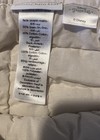 Pottery Barn Kids Heritage Disney Princess Toddler Quilt