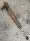 Vintage Massey Harris  Ferguson 50 Tractor -power Steering Cylinder