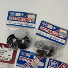 Vintage Craft Safety Eyes   Animal Noses Lot Westrim Fibre-craft Teddy Bear
