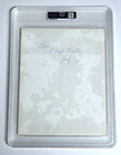 Cher 1979 Psa Type 1 Color Photograph Encapsulated O keefe Centre Toronto