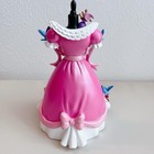 Cinderella Pink Dress Figure Japan Disney Store Exclusive 2025 Collectible Rare