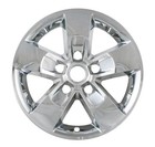 Coast To Coast Iwc Imp345xn 5 Spoke Chrome Plated 17  Wheel Cover 2013 -18  Ram