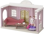 Sylvanian Families Calico Critters Town Girl Series Designer Studio