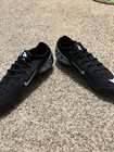 Nike Vapor 16 Elite Ag Black  Ice Blue