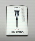 Sony Wm-we1 Walkman Cassette Player Tested Working W  Battery Box Japan