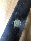 Rare Antique Stanly Rule And Level Nicholson Patent Cast Iron Level 19 1 4    Long