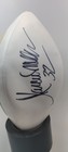 Marcus Allen Autographed Signed Football 