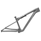 Carbon Full Suspension Xc Mtb Bicycle Frame 29inch 148x12mm Boost Bike Frameset
