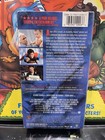 Sealed New Superman The Movie  vhs  1986  Warner Bro Warner Home Video Watermark