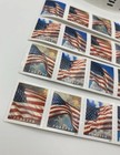20 U s  Forever Stamps-same Day Shipping-free Shipping