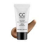 Cream Color Correcting Moisturizing Base Foundation Spf 43     1 69oz Cc