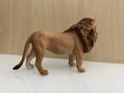 Schleich 14373 Lion Wild Life Africa 2008 Retired 2015 Vgc