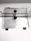 Dualit 4 Slice Toaster  Model 40415 84 Chrome Made In England -tested   Working