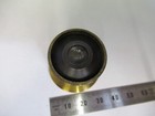 Rare Antique Brass Beck London Condenser Microscope Part As Pictured W5-b-114