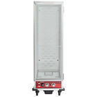 Full Size Insulated Heated Holding   Proofing Cabinet With Clear Door - 120v