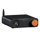 Fosi Audio Za3 zd3 Fully Balance Desktop Dac Integrated Amplifier Converter Us