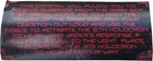 Disney Parks Star Wars Galaxy s Edge Vader Red Kyber Crystal Force Guidance