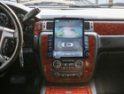 9 7  For Gmc Yukon Xl 2007-2014 Android 13 Carplay Car Stereo Radio Gps Navi Bt