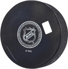 Jack Eichel Vegas Golden Knights Signed Hockey Puck