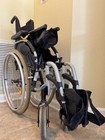 Invacare Action 2ng Ultralight Wheelchair 