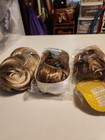 3 Doll Wigs