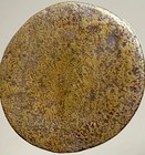 Emperor Vespasian Genuine Ancient Roman Coin 69-79 Ad Ae25 As