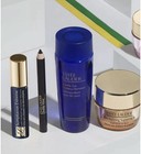 Estee Lauder 4-pc Eye Cream   Make-up Travel Size Gift Set