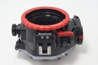 Olympus Pt-ep08 Underwater Protector W  Ppo-ep01 Ptcb-e02  260703ab
